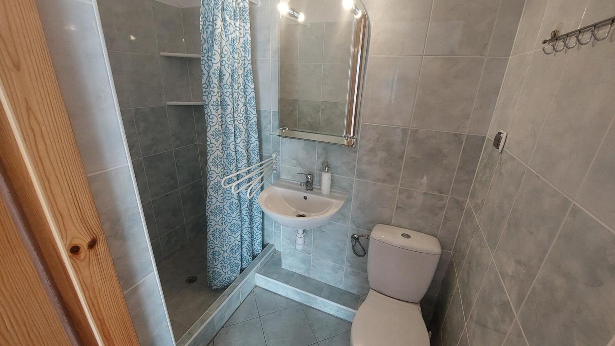 Na Wzgorzu Guest House Polchowo Luaran gambar